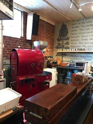 Lone Pine Coffee Roasters