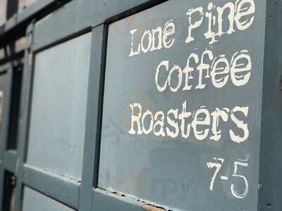 Lone Pine Coffee Roasters