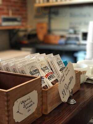 Lone Pine Coffee Roasters