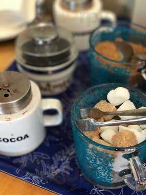 Lone Pine Coffee Roasters