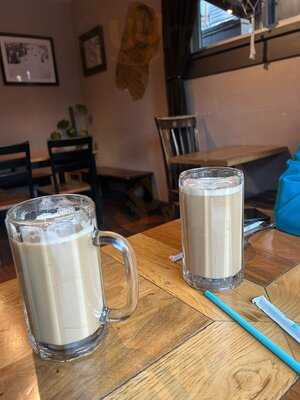 Lone Pine Coffee Roasters