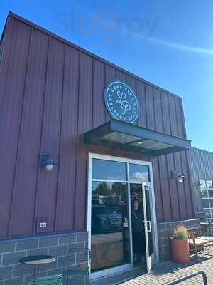 Lone Pine Coffee Roasters