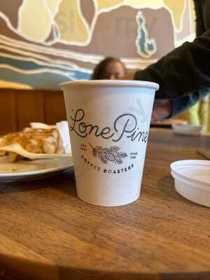 Lone Pine Coffee Roasters