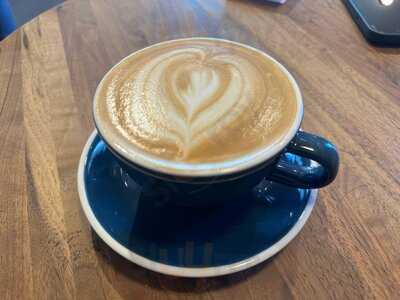 Lone Pine Coffee Roasters