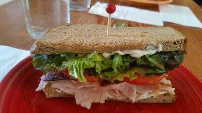 Nancy P's Cafe & Bakery