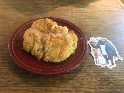 Nancy P's Cafe & Bakery