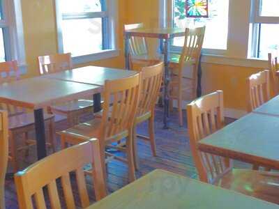 Nancy P's Cafe & Bakery