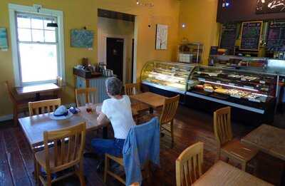 Nancy P's Cafe & Bakery