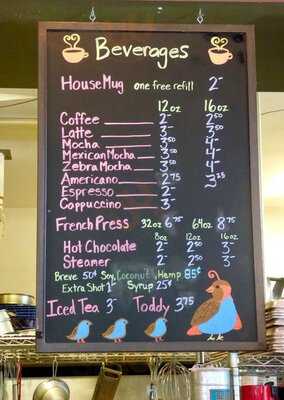 Nancy P's Cafe & Bakery