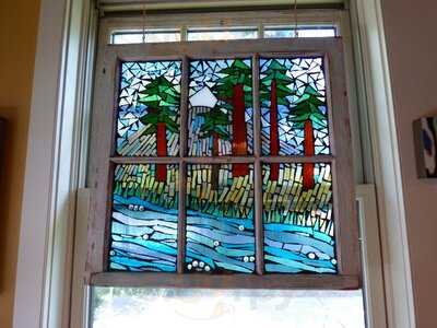 Nancy P's Cafe & Bakery