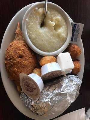 Jinright Seafood House