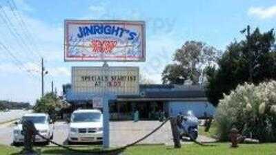 Jinright Seafood House