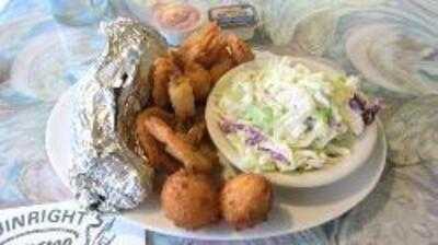 Jinright Seafood House