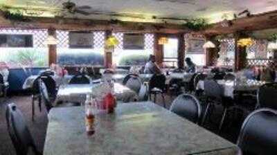 Jinright Seafood House