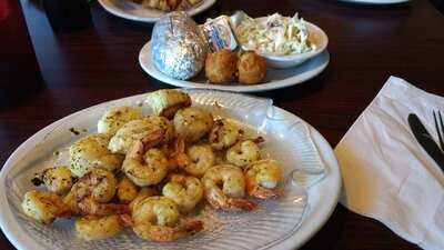 Jinright Seafood House