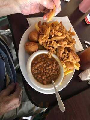 Jinright Seafood House