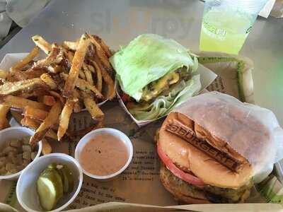 Burgerfi