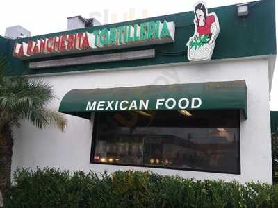 La Rancherita Tortilleria Y