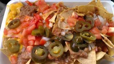 La Rancherita Tortilleria Y