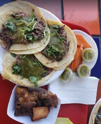 La Rancherita Tortilleria Y