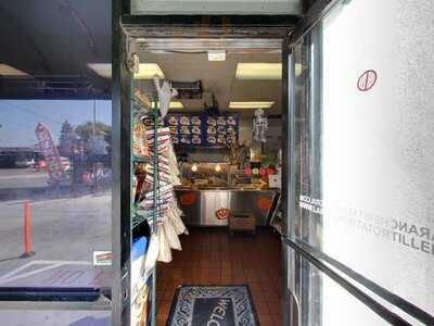 La Rancherita Tortilleria Y