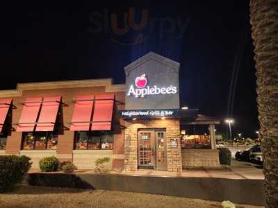 Applebee's