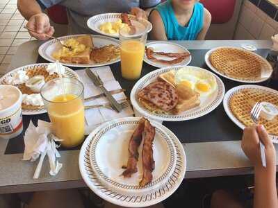 Waffle House