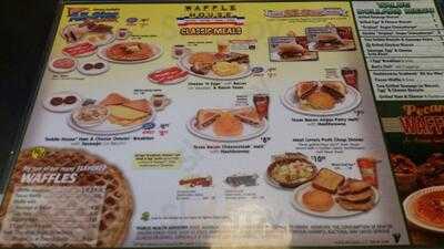 Waffle House