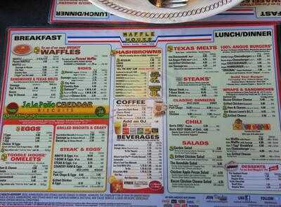 Waffle House