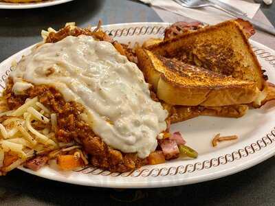 Waffle House