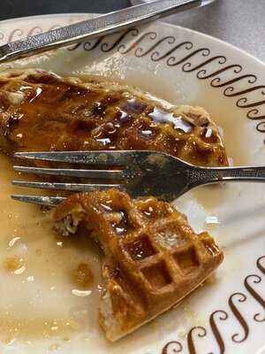 Waffle House