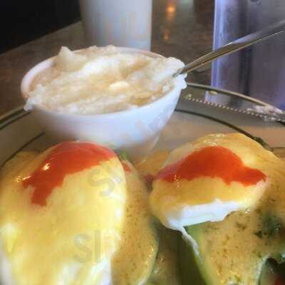 Eddie’s Sunrise Diner