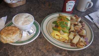 Eddie’s Sunrise Diner