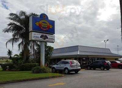 Eddie’s Sunrise Diner