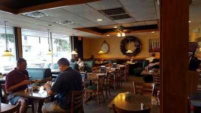 Eddie’s Sunrise Diner