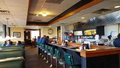 Eddie’s Sunrise Diner