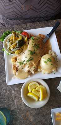 Eddie’s Sunrise Diner