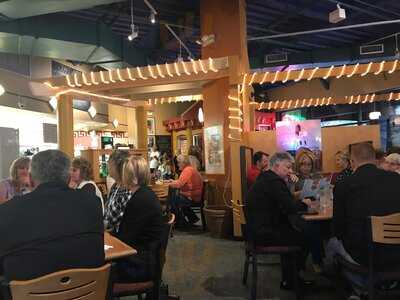 Isaac's Downtown Bar & Grill