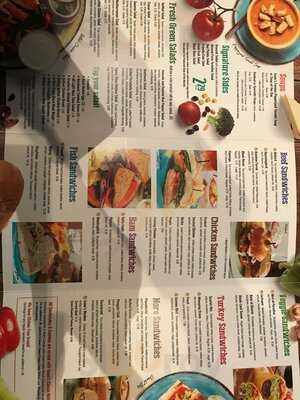 Isaac's Downtown Bar & Grill