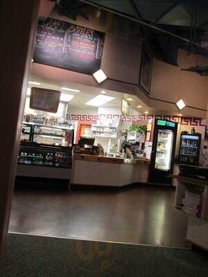 Isaac's Downtown Bar & Grill