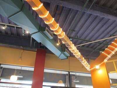 Isaac's Downtown Bar & Grill