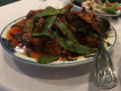 Hunan D'lite Restaurant