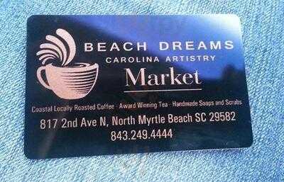 Beach Dreams Market