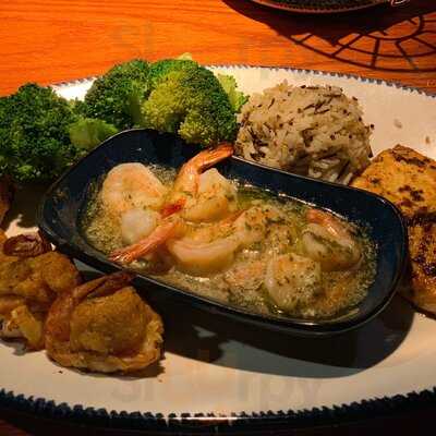 Red Lobster