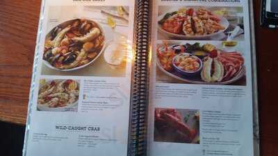 Red Lobster