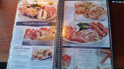 Red Lobster