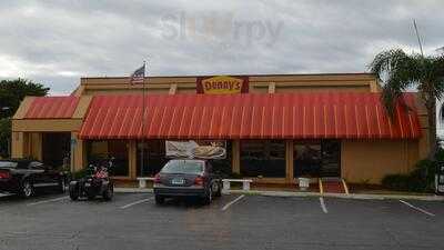 Denny's