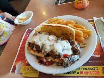 Denny's