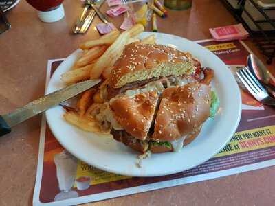 Denny's