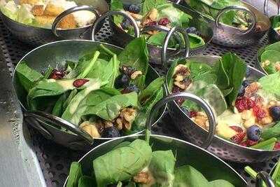 Farmer's Pick Buffet